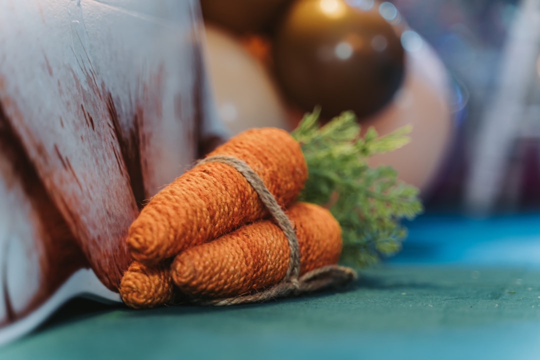 Piękne dekoracje wielkanocne: inspiracje i pomysły