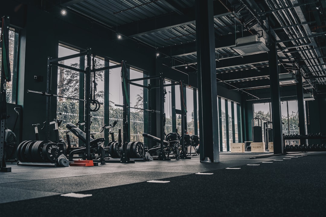 Photo gym